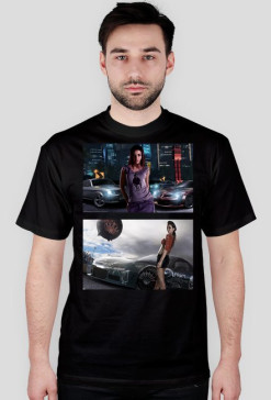 Bluzka [ NFS ]