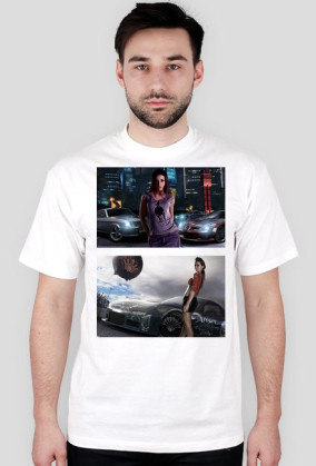Bluzka [ NFS ]