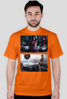 Bluzka [ NFS ]