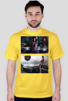 Bluzka [ NFS ]