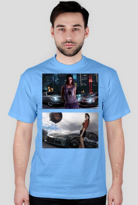 Bluzka [ NFS ]