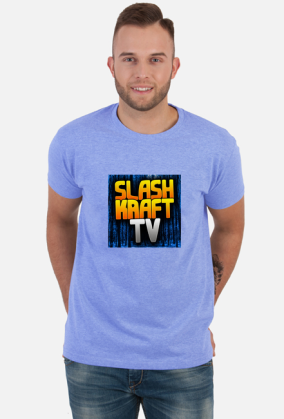Logo Nadrukowe SLASH KRAFT