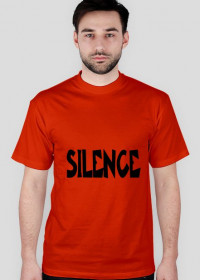 SILENCE MĘSKA