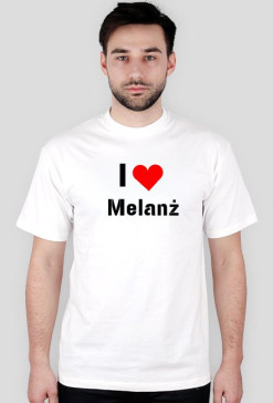T-shirt I
