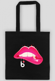 Eko torba Lips