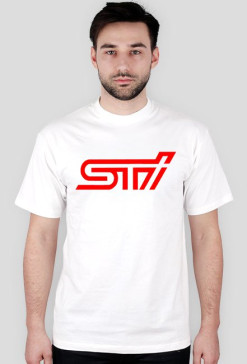 T-shirt STI