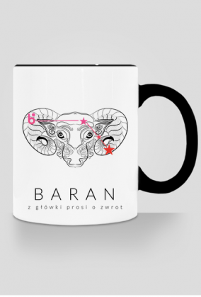 KUBEK BARAN