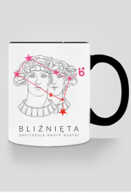 KUBEK BLIŹNIĘTA