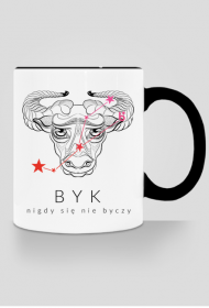 KUBEK BYK