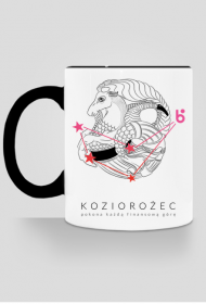KUBEK KOZIOROŻEC