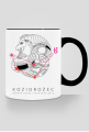KUBEK KOZIOROŻEC