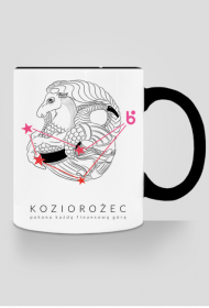 KUBEK KOZIOROŻEC