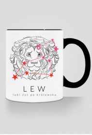 KUBEK LEW