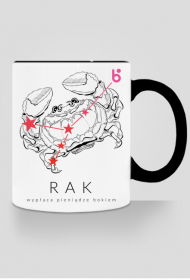 KUBEK RAK