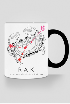 KUBEK RAK
