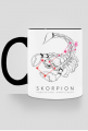 KUBEK SKORPION