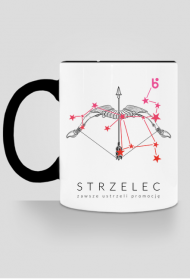 KUBEK STRZELEC