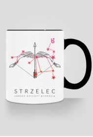 KUBEK STRZELEC