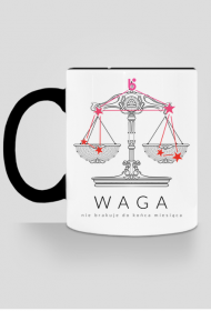 KUBEK WAGA