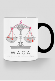 KUBEK WAGA