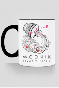 KUBEK WODNIK