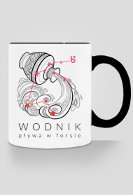 KUBEK WODNIK