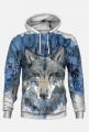 Bluza full print WILK