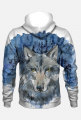 Bluza full print WILK