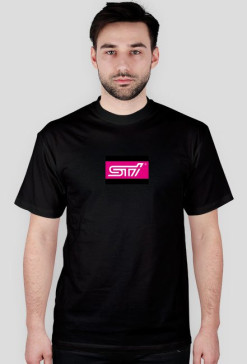 T-shirt STI