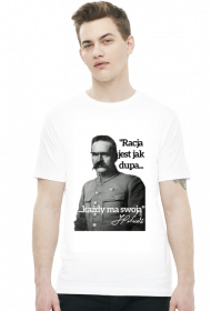 Marszałek Piłsudski