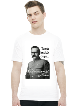 Marszałek Piłsudski