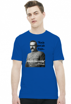 Marszałek Piłsudski