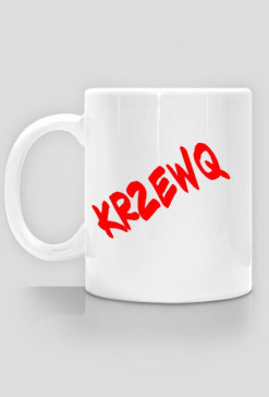 Kubek KrzewQ