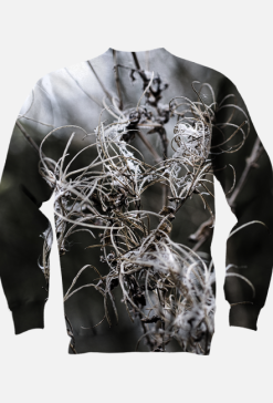 Bluza z nadrukiem