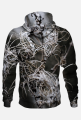 Bluza z nadrukiem