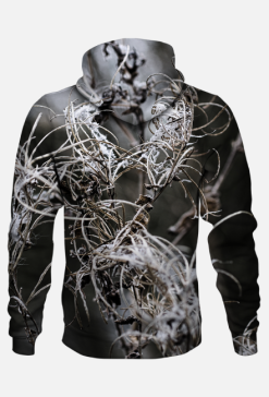 Bluza z nadrukiem