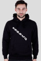 Bluza Z Kapturem KrzewQ
