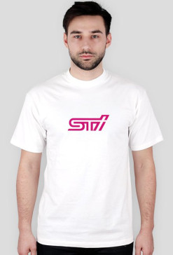 T-shirt STI