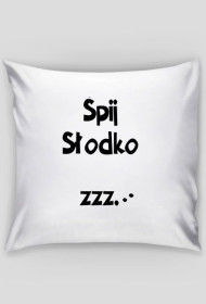 Śpij słodko  zzz...