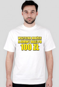 100 ZŁ DZIWKI (MAN)