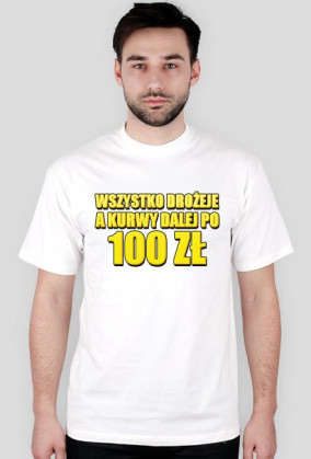 100 ZŁ DZIWKI (MAN)