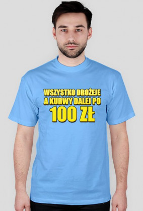 100 ZŁ DZIWKI (MAN)