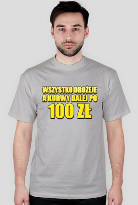 100 ZŁ DZIWKI (MAN)