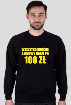 100 ZŁ DZIWKI (MAN)