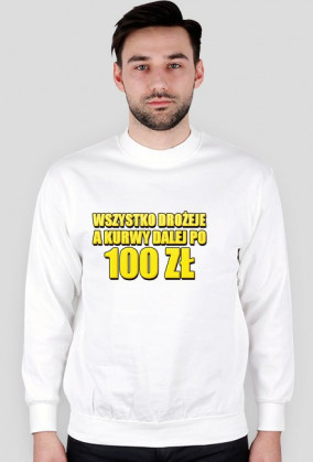 100 ZŁ DZIWKI (MAN)