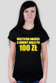 100 ZŁ DZIWKI (WOMAN)