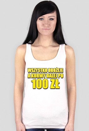 100 ZŁ DZIWKI (WOMAN)