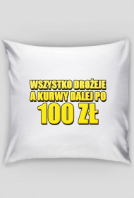 100 ZŁ DZIWKI