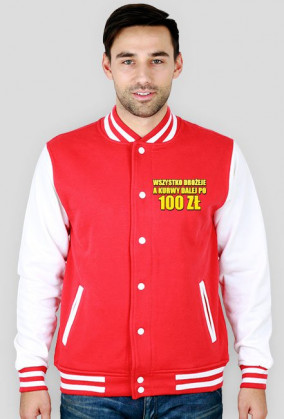 100 ZŁ DZIWKI JC (MAN)