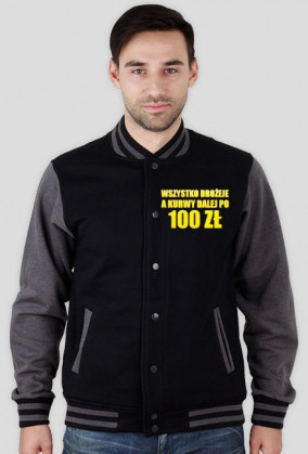 100 ZŁ DZIWKI JC (MAN)